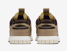 Cargar imagen en el visor de la galería, Nike Dunk Low Remastered “Mushroom”