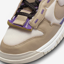 Cargar imagen en el visor de la galería, Nike Dunk Low Remastered “Mushroom”