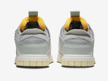 Cargar imagen en el visor de la galería, NIKE DUNK LOW REMASTERED “MINT FOAM”