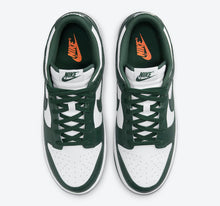 Cargar imagen en el visor de la galería, NIKE DUNK LOW “VARSITY GREEN”