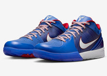 Cargar imagen en el visor de la galería, NIKE KOBE 4 PROTRO “PHILLY”