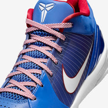 Cargar imagen en el visor de la galería, NIKE KOBE 4 PROTRO “PHILLY”