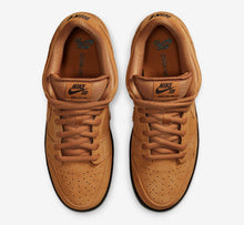 Cargar imagen en el visor de la galería, Nike SB Dunk Low “Wheat”
