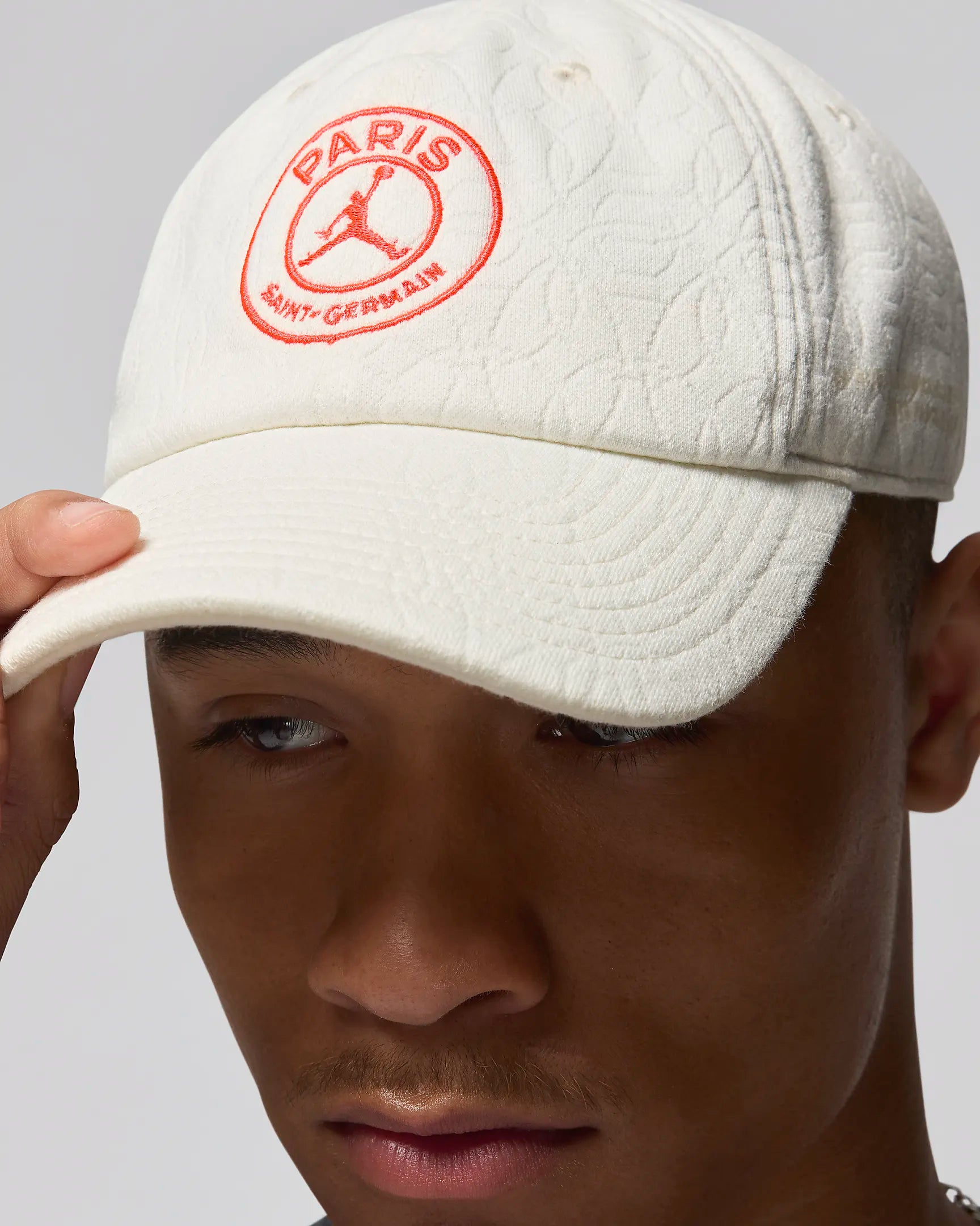 PSG Club Jordan Football Structured Ca – City Tenis