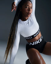 Cargar imagen en el visor de la galería, Nike Pro Sculpt Women's High-Waisted
