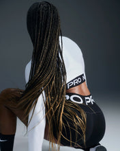 Cargar imagen en el visor de la galería, Nike Pro Sculpt Women's High-Waisted