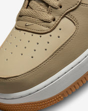 Cargar imagen en el visor de la galería, Air Force 1 Mid '07 Limestone