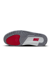 Cargar imagen en el visor de la galería, Air Jordan 3 Black Cement