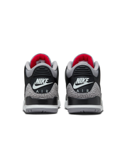 Cargar imagen en el visor de la galería, Air Jordan 3 Black Cement