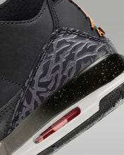 Cargar imagen en el visor de la galería, Jordan 3 Retro Fear (GS)