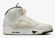 Cargar imagen en el visor de la galería, AIR JORDAN 5 SE “SAIL”