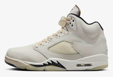 Cargar imagen en el visor de la galería, AIR JORDAN 5 SE “SAIL”