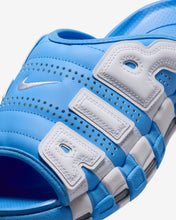 Cargar imagen en el visor de la galería, Nike Air More Uptempo