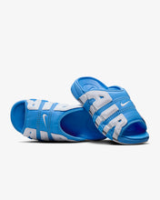 Cargar imagen en el visor de la galería, Nike Air More Uptempo