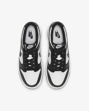 Cargar imagen en el visor de la galería, Nike Dunk Low Retro Panda (GS)