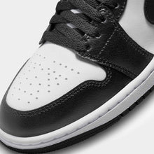 Cargar imagen en el visor de la galería, Jordan 1 Mid Panda (Women's)