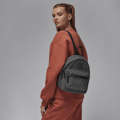 coach barrow backpack Jordan Monogram Mini Backpack – City Tenis