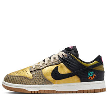 Cargar imagen en el visor de la galería, Nike Dunk Low Día De Muertos (Women's)