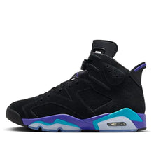 Cargar imagen en el visor de la galería, Air Jordan 6 Retro 'Aqua'