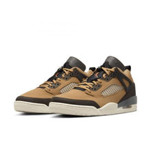Cargar imagen en el visor de la galería, Jordan Spizike Low Flax