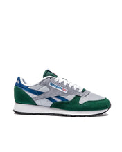 Cargar imagen en el visor de la galería, Reebok CLASSIC LEATHER ' DARK GREEN COBALT'