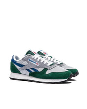 Cargar imagen en el visor de la galería, Reebok CLASSIC LEATHER ' DARK GREEN COBALT'