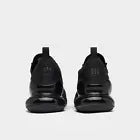 Cargar imagen en el visor de la galería, NIKE AIR MAX 270 “TRIPLE BLACK”