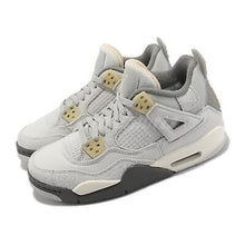 Cargar imagen en el visor de la galería, Jordan 4 Retro SE Craft Photon Dust (GS)