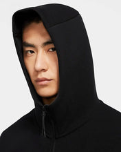 Cargar imagen en el visor de la galería, Nike Sportswear Tech Fleece Men's Full-Zip Hoodie