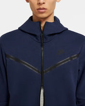 Cargar imagen en el visor de la galería, Nike Sportswear Tech Fleece Men's Full-Zip Hoodie