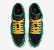 Cargar imagen en el visor de la galería, Air Jordan 1 Low “Christmas”