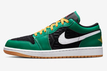 Cargar imagen en el visor de la galería, Air Jordan 1 Low “Christmas”