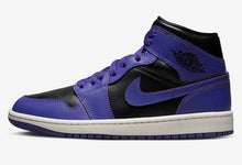 Cargar imagen en el visor de la galería, Air Jordan 1 Mid “Dark Concord”