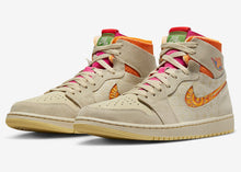 Cargar imagen en el visor de la galería, Air Jordan 1 Zoom CMFT “Somos Familia”