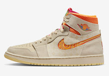 Cargar imagen en el visor de la galería, Air Jordan 1 Zoom CMFT “Somos Familia”