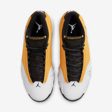 Cargar imagen en el visor de la galería, Air Jordan 14 “Light Ginger”