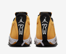Cargar imagen en el visor de la galería, Air Jordan 14 “Light Ginger”