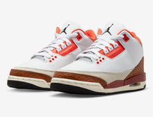 Cargar imagen en el visor de la galería, Air Jordan 3 GS “Mars Stone”