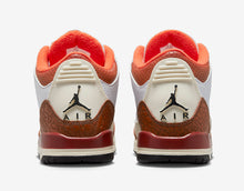 Cargar imagen en el visor de la galería, Air Jordan 3 GS “Mars Stone”