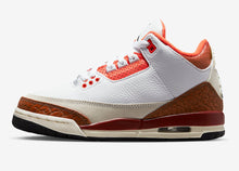 Cargar imagen en el visor de la galería, Air Jordan 3 GS “Mars Stone”