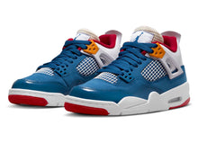 Cargar imagen en el visor de la galería, Air Jordan 4 GS “Messy Room”