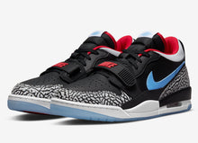 Cargar imagen en el visor de la galería, Jordan Legacy 312 Low “Chicago Flag”