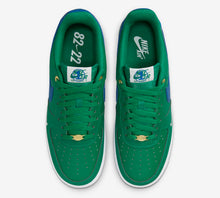 Cargar imagen en el visor de la galería, Air Force 1 Low “Malachite”