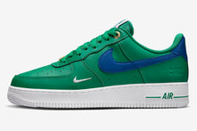 Cargar imagen en el visor de la galería, Air Force 1 Low “Malachite”