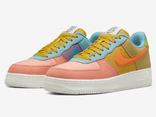 Cargar imagen en el visor de la galería, Nike Air Force 1 “Sun Club”