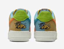 Cargar imagen en el visor de la galería, Nike Air Force 1 “Sun Club”