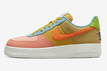 Cargar imagen en el visor de la galería, Nike Air Force 1 “Sun Club”