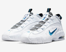 Cargar imagen en el visor de la galería, Nike Air Max Penny 1 “Home”