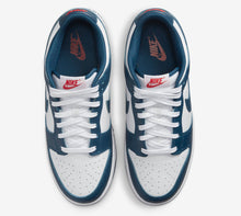 Cargar imagen en el visor de la galería, Nike Dunk Low “Valerian Blue”