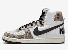 Cargar imagen en el visor de la galería, Nike Terminator High “Cocoa Snake”